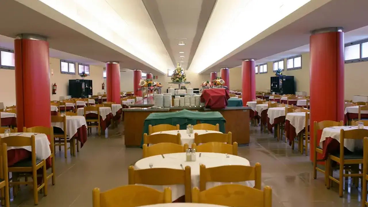 Tossa Beach Center