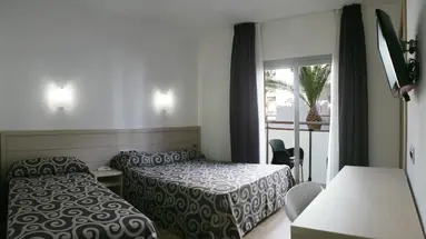 Tossa Beach Center