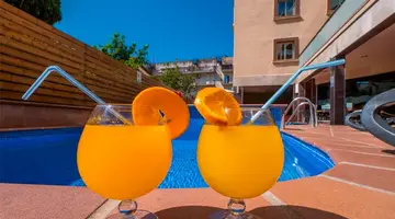 Tossa Beach Center