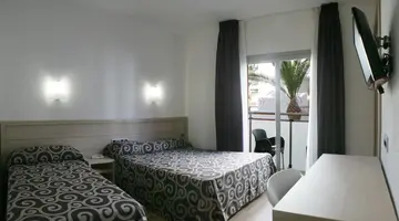 TOSSA BEACH CENTER