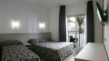 TOSSA BEACH CENTER