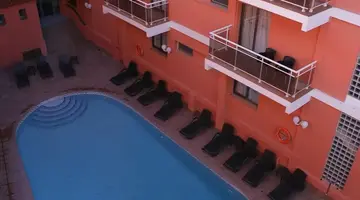 Tossa Beach Center