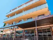 Tossa Beach Center
