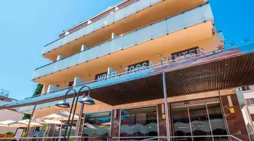 Tossa Beach Center