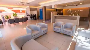 Tossa Beach Center