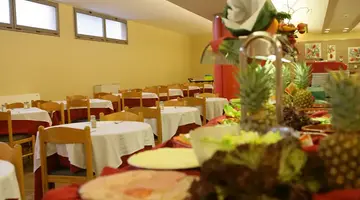 Tossa Beach Center