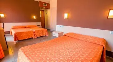 Tossa Beach Center