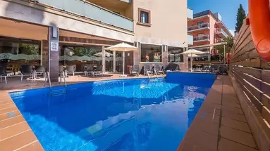 Tossa Beach Center