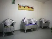 TOSSA BEACH CENTER