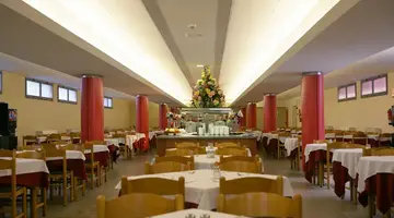 Tossa Beach Center