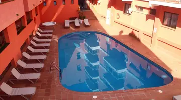 Tossa Beach Center
