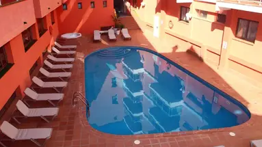 Tossa Beach Center