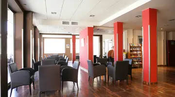 TOSSA BEACH CENTER