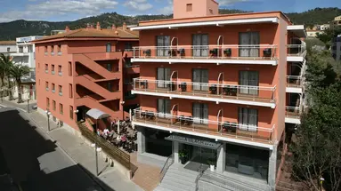 Tossa Beach Center