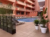 Tossa Beach Center