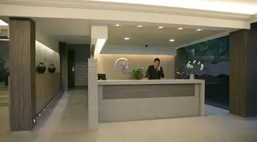 Tossa Beach Center