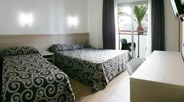 Tossa Beach Center