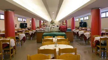 Tossa Beach Center
