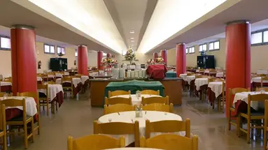 Tossa Beach Center