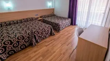 Tossa Beach Center