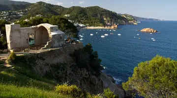 Tossa Beach Center