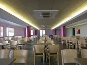 Tossa Beach Center