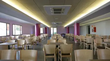 Tossa Beach Center