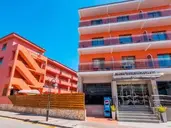 Tossa Beach Center