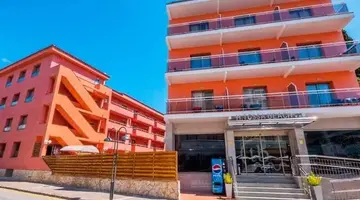 Tossa Beach Center