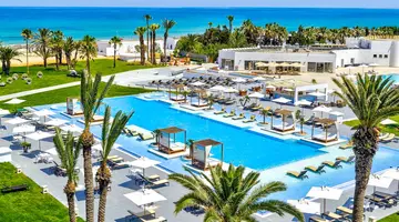 Tour Khalef (ex. Jaz)