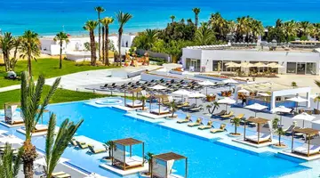 Tour Khalef (ex. Jaz)