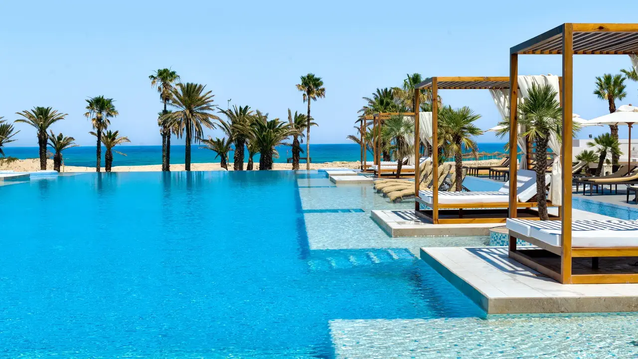 Tour Khalef (ex. Jaz)