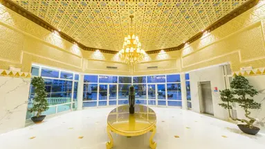 Tour Khalef