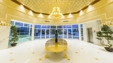 TOUR KHALEF