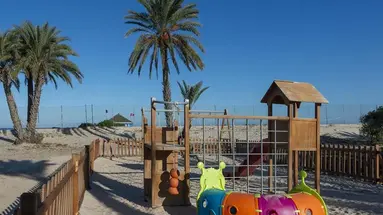 TOUR KHALEF