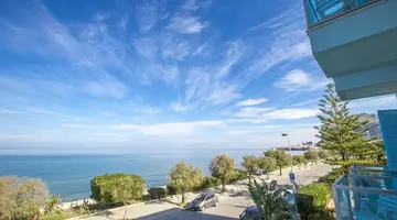 TOURIST HOTEL - CEFALU
