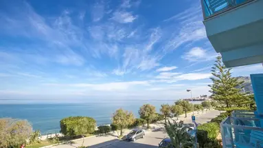 TOURIST HOTEL - CEFALU