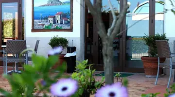 TOURIST HOTEL - CEFALU