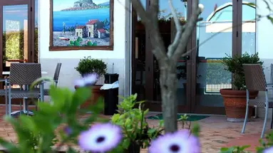 TOURIST HOTEL - CEFALU