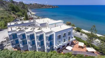 TOURIST HOTEL - CEFALU