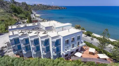 TOURIST HOTEL - CEFALU