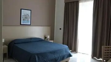 TOURIST HOTEL - CEFALU