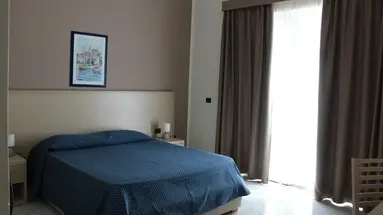 TOURIST HOTEL - CEFALU