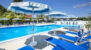 TOURIST HOTEL - CEFALU