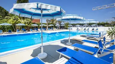 TOURIST HOTEL - CEFALU