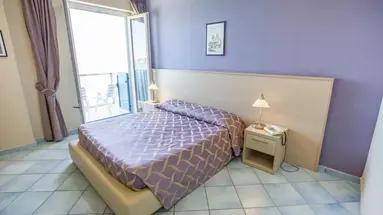 TOURIST HOTEL - CEFALU