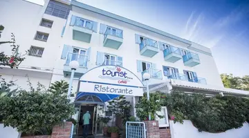 TOURIST HOTEL - CEFALU