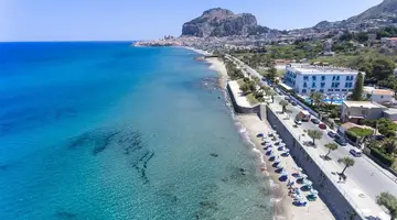 TOURIST HOTEL - CEFALU