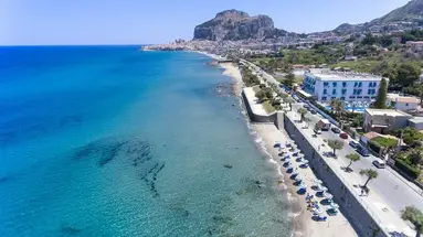 TOURIST HOTEL - CEFALU