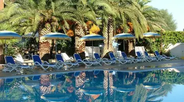 TOURIST HOTEL - CEFALU
